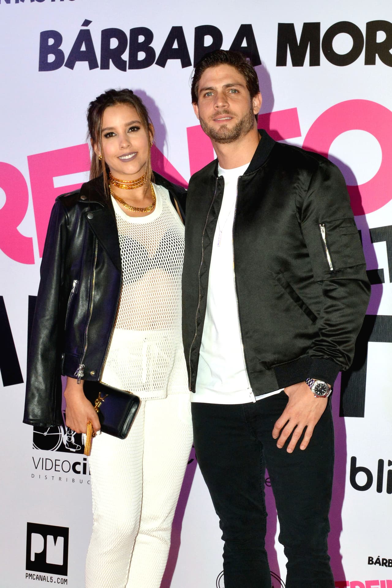 Antes de su noviazgo con Rodrigo Saval, Paulina Goto mantuvo una relación con el actor 
<b><a href="https://www.univision.com/entretenimiento/horacio-pancheri-reacciona-ante-las-fotografias-de-paulina-goto-con-otro-hombre-fotos" target="_blank">Horacio Pancheri. </a></b>
<br>