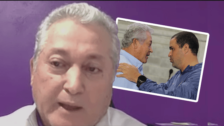 Vucetich opina sobre ausencia de Jardine en América en la Jornada 1: ¿es lo correcto?