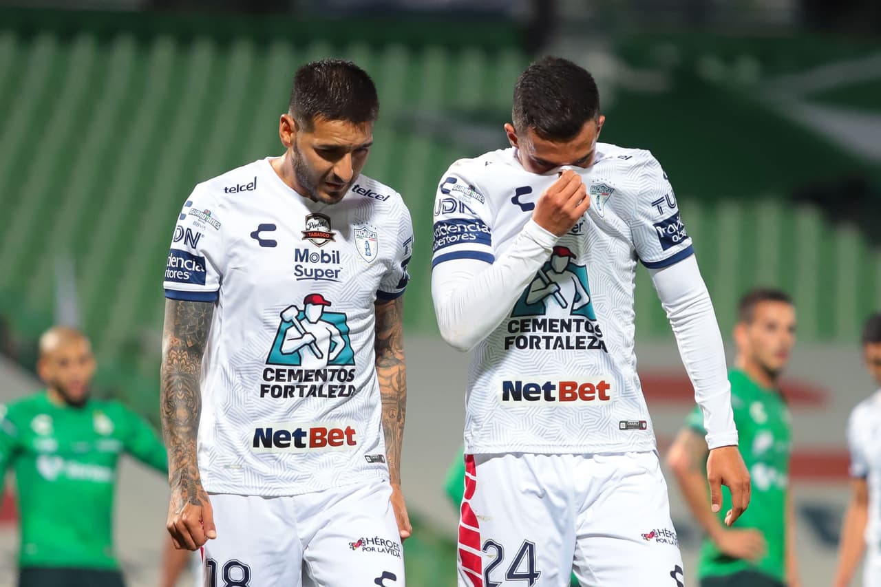 El conjunto de Pezzolano consiguió su pase tras golear de visita 0-3 a los de Almada. | Víctor Guzmán (36’), Óscar Murillo (55’) y Roberto de la Rosa (85’) hicieron los tantos para conseguir el pase a la siguiente fase del torneo.