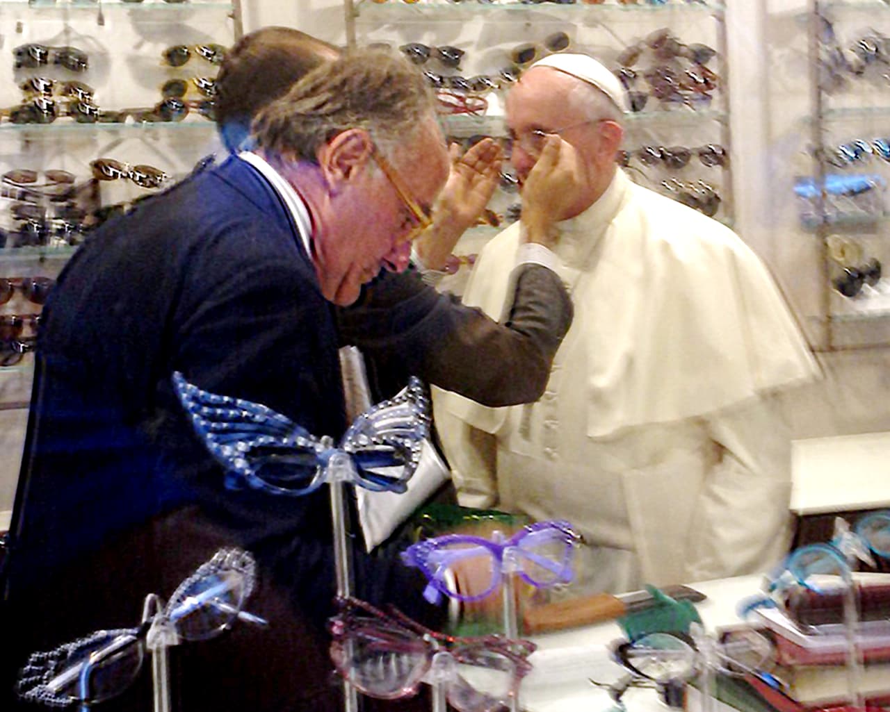 Se probó varios modelos.