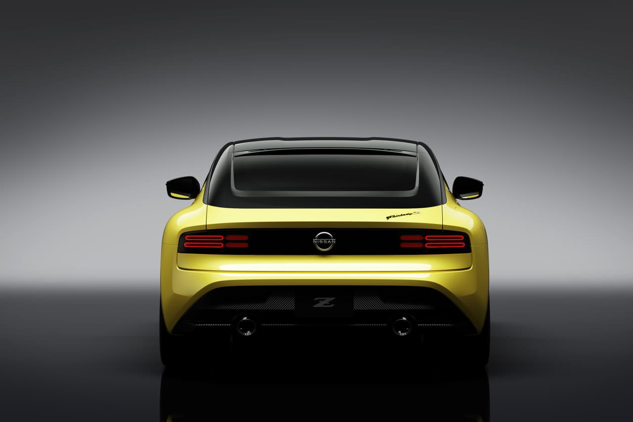 Esta nueva generación toma elementos de las anteriores, buscando inspiración para el desarrollo de la más reciente.