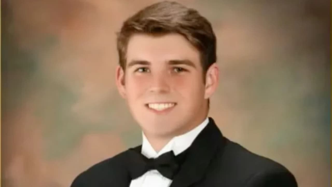 Condenan a Christopher Young por asesinato de Nathan Garza en Napa: Sentencia de cadena perpetua