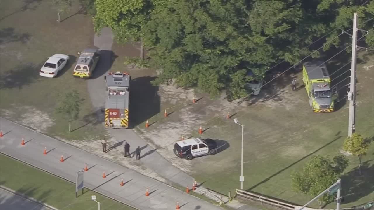 Hombre muere tras ser baleado en posible incidente de ira en la carretera