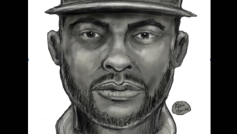 Prófugo el pasajero del tren 4 que agarró a un niño y amenazó con lanzarlo a la vía