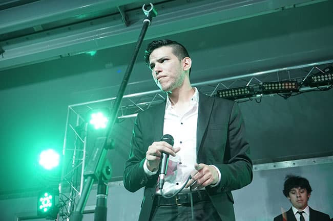 San Antonio launched a new brand and logo for downtown San Antonio.