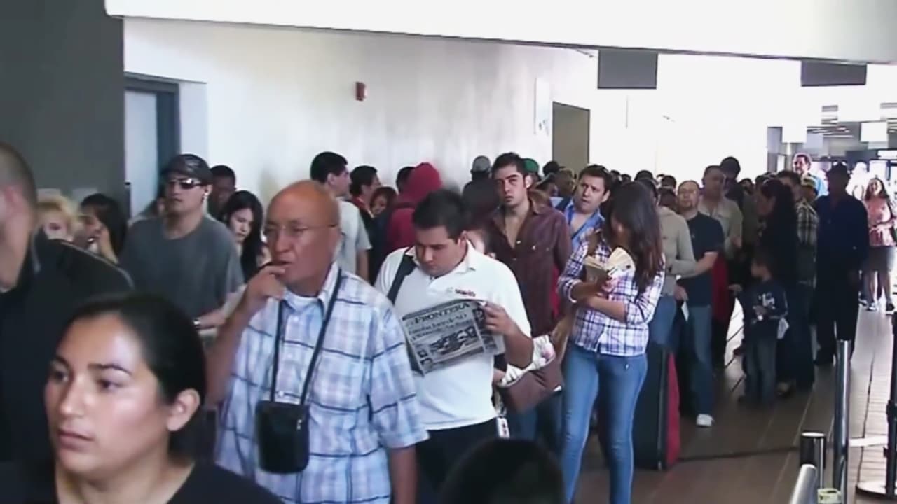 Con la segunda administración Trump, sólo cinco de cada 100 casos de asilo son aprobados; Chicago sufre un gran impacto