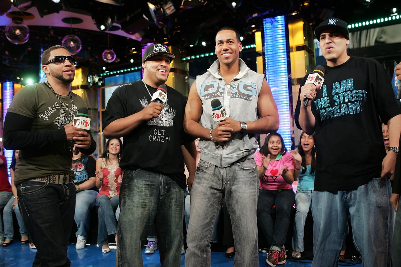 Romeo nunca se ha considerado perfecto y ese es uno de sus mayores atractivos: la humildad que le da haber crecido en medio de la escasez.