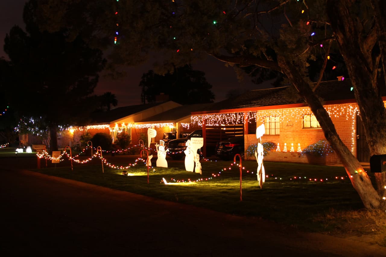 Las personas que no quieran caminar, pueden hacer el recorrido en