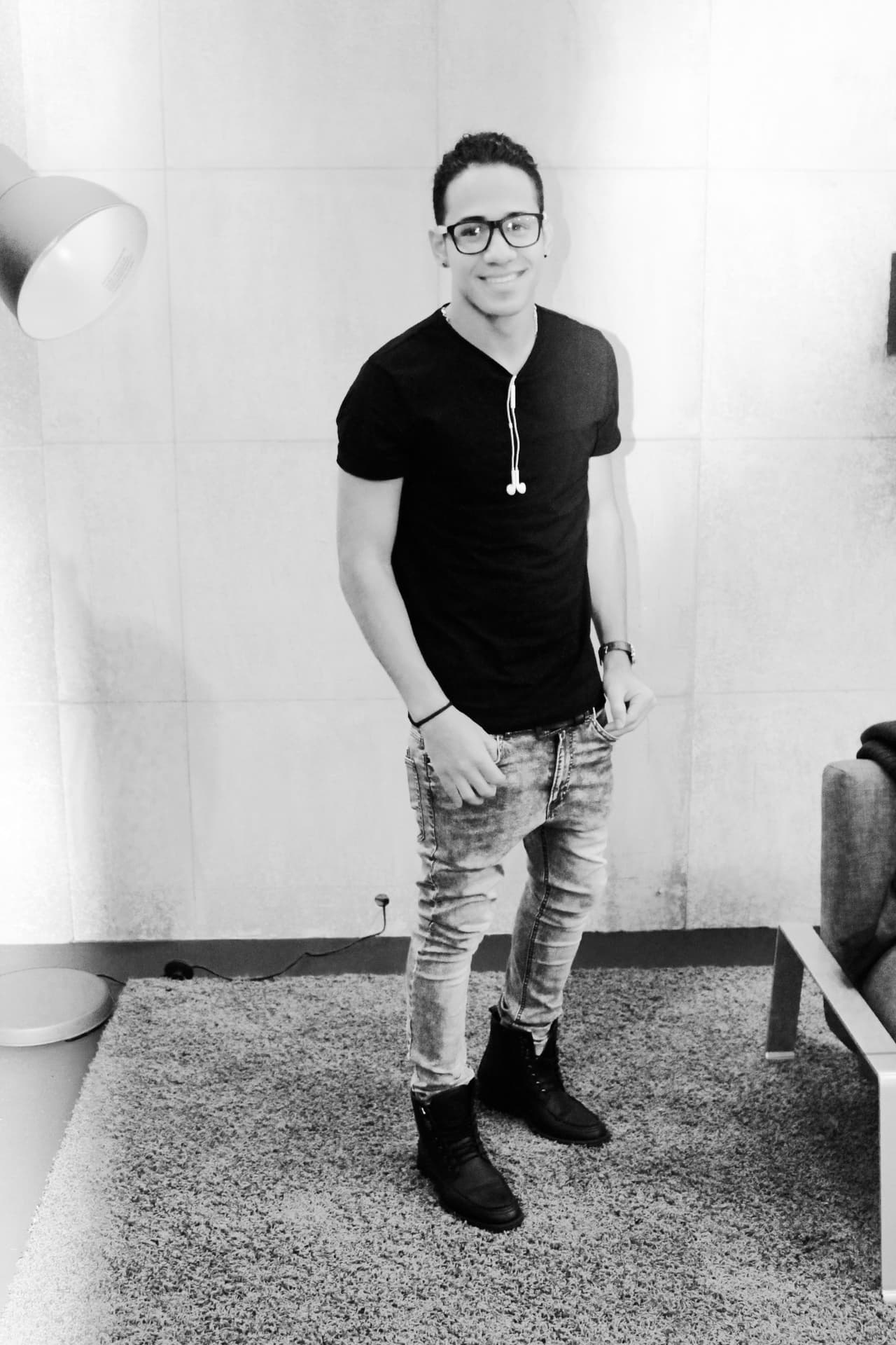 Los chicos de La Banda no paran ni un solo minuto. Nos metimos a sus ensayos y hasta en sus horas de estudio.