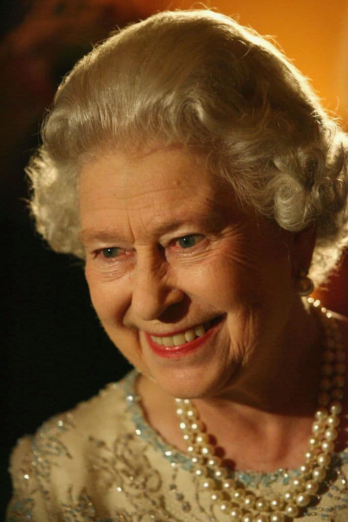 Es más rica que la 
<b><a href="https://www.univision.com/temas/reina-isabel-II" target="_blank">reina Isabel.</a></b>
<br>