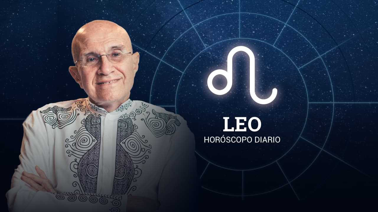 Leo – Lunes 13 de enero de 2020: estarás preparándote para un viaje o invitación inesperada