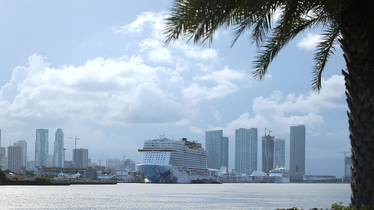 Mucho cuidado con la marejada ciclónica que podría dejar Irma a su paso