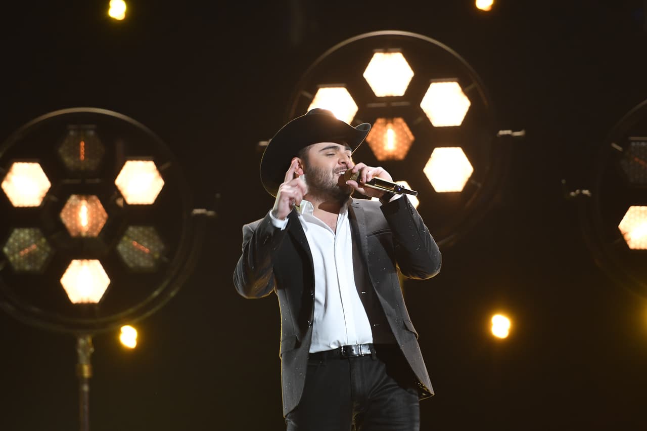 Esperamos verlo de vuelta en próximas temporadas de MQB All Stars, quizá como participante en la pista de baile.