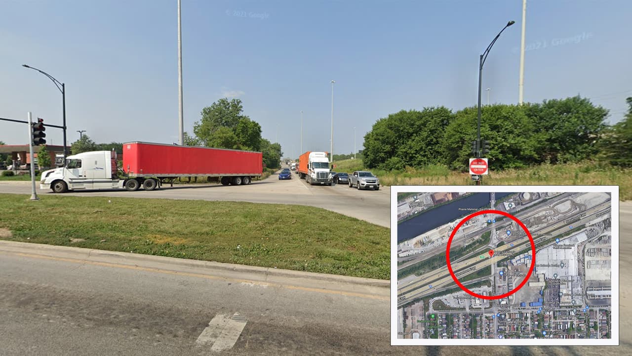 Acusan a empleada estatal de conducir ebria y decapitar a una mujer en accidente vial