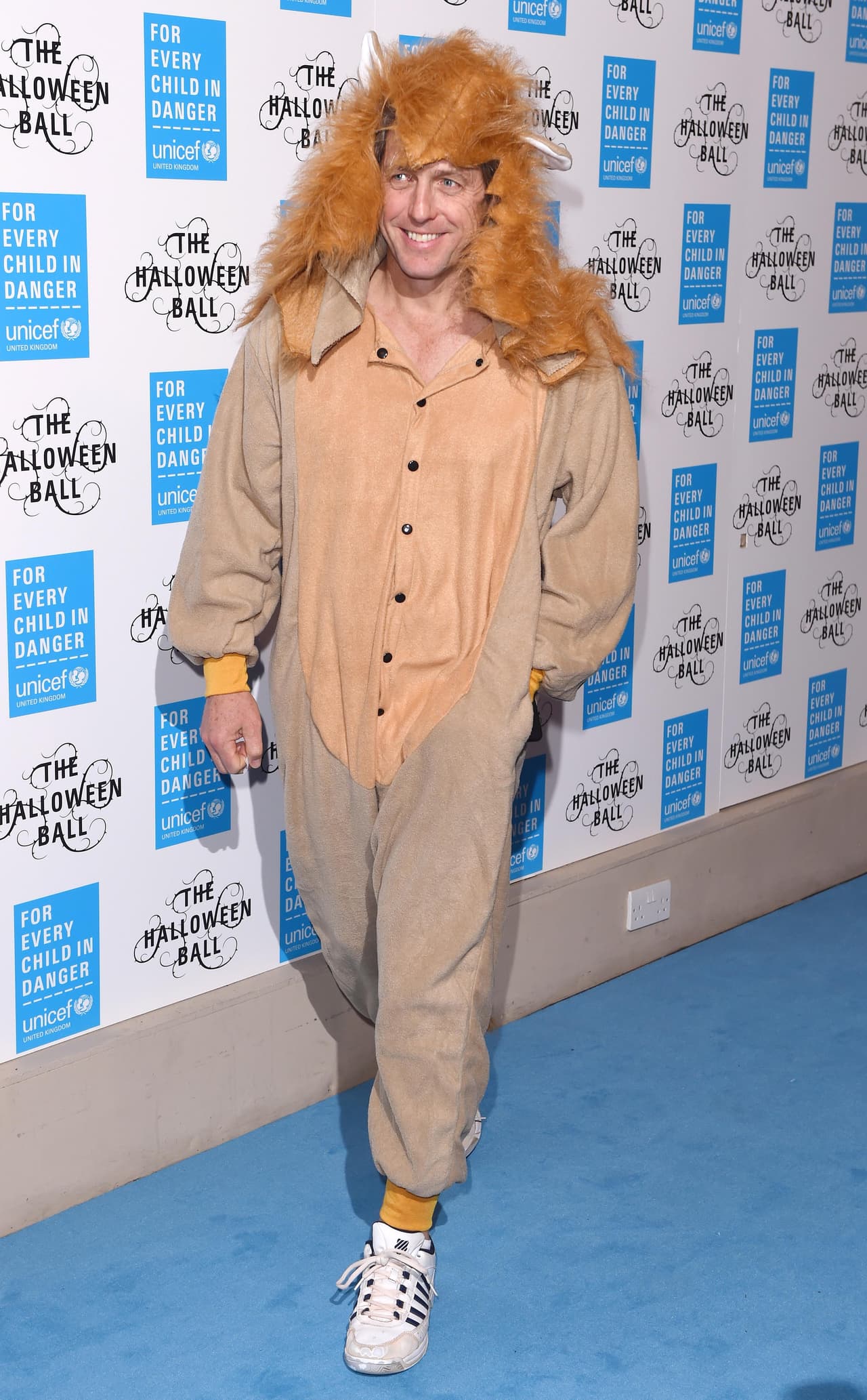 Esperamos que no le hayan cobrado por esto...