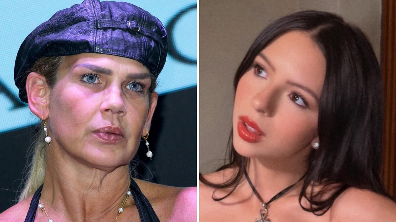 Niurka Marcos sale en defensa de Ángela Aguilar: dice que quienes la atacan tienen “vísceras vacías"