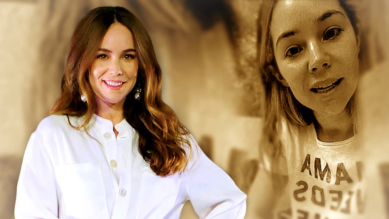 Camila Sodi superó el coronavirus, es inmune y pretende ayudar a quienes lo necesiten