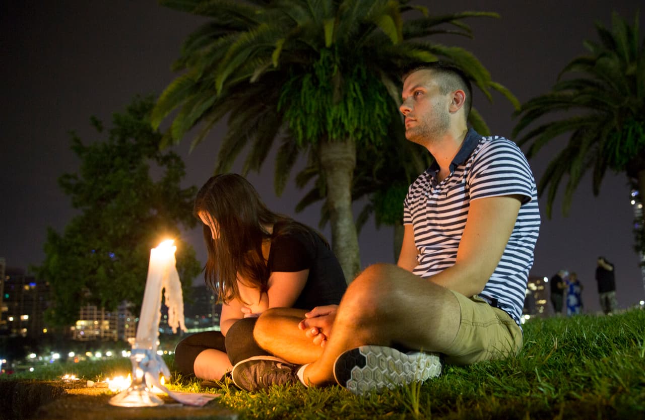 Masacre en club gay de Orlando deja 50 muertos y decenas de heridos