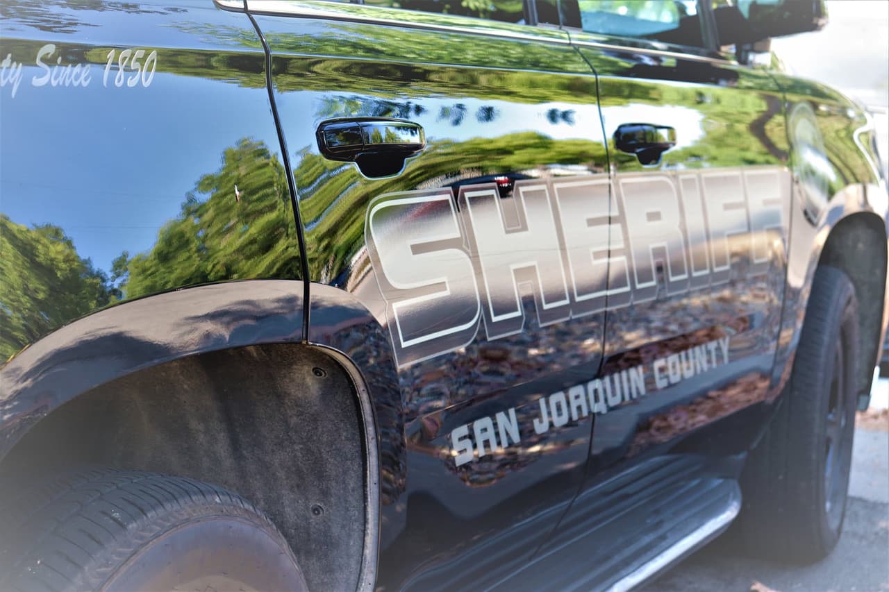 Explosión en Stockton fue causada por laboratorio de aceite de marihuana