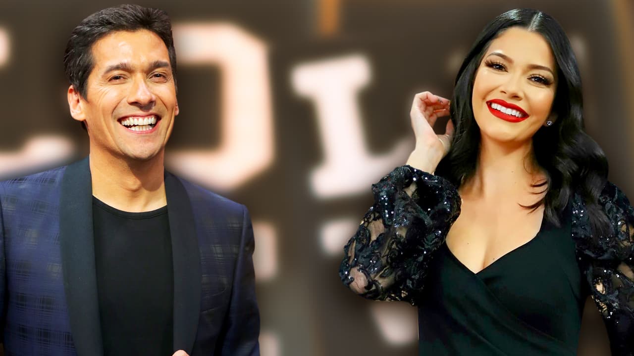 "No es embarazo, es la chela": la revelación de Ana Patricia Gamez que Rafael Araneda se niega a creer