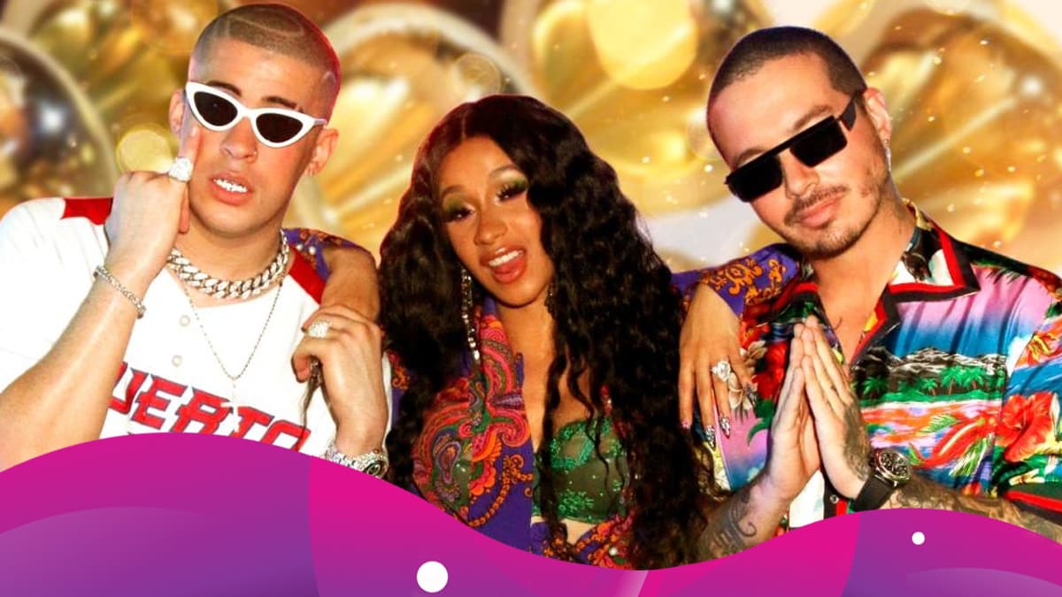 Predicciones de 2019 para Chiquis Rivera, Bad Bunny, Cardi B, CNCO y más famosos