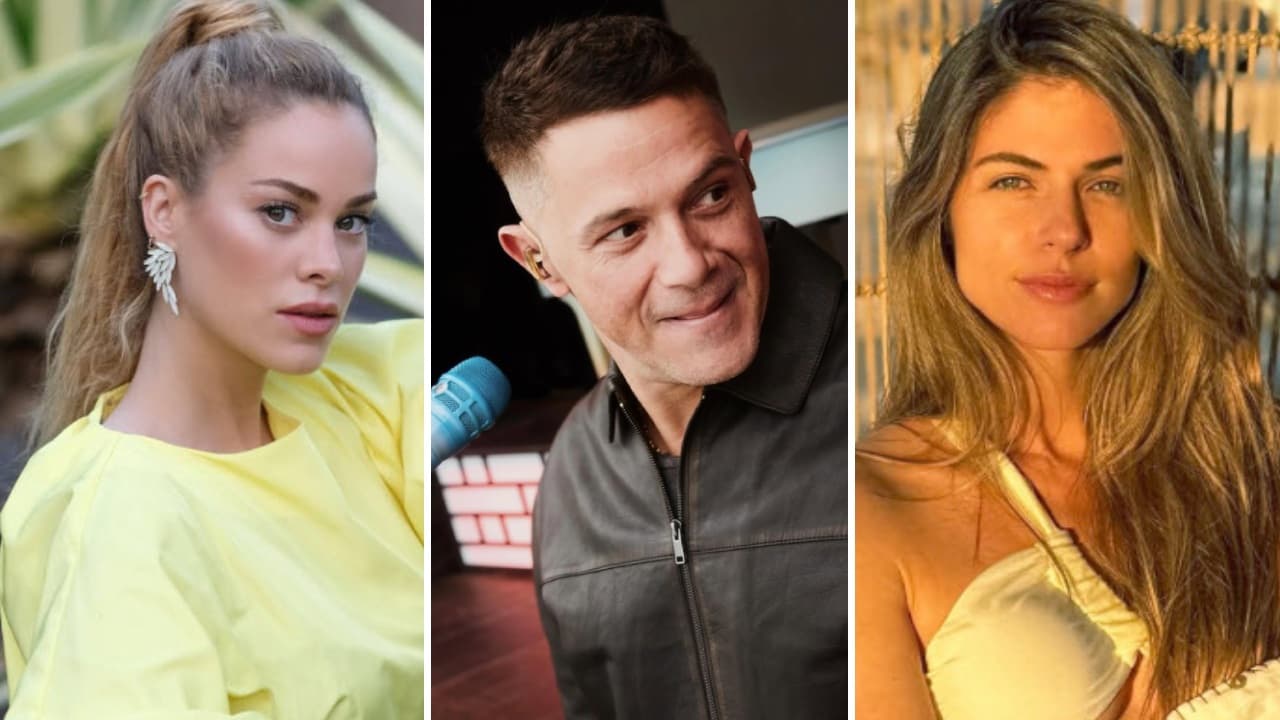 ¿Alejandro Sanz olvidó a Candela? Tendría relación con famosa actriz desde hace "un mes"