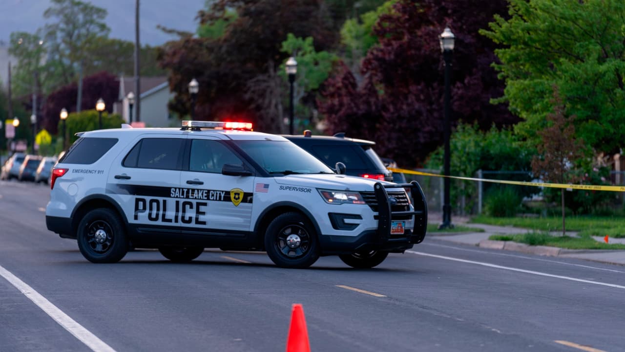 Padre mata a su hijo de 6 años y después se quita la vida en Salt Lake City