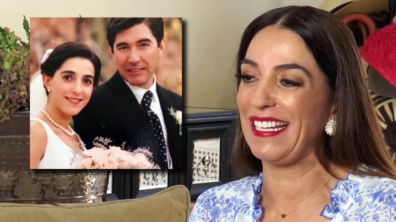 Conocimos más a nuestra 
<a href="https://www.univision.com/shows/despierta-america/por-que-se-caso-dos-veces-con-la-misma-persona-asi-ha-sido-la-vida-amorosa-y-familiar-de-kika-rocha-video">Kika Rocha</a>, que nos resveló por qué se casó dos veces con la misma persona y muchos más detalles de su vida personal y familiar.