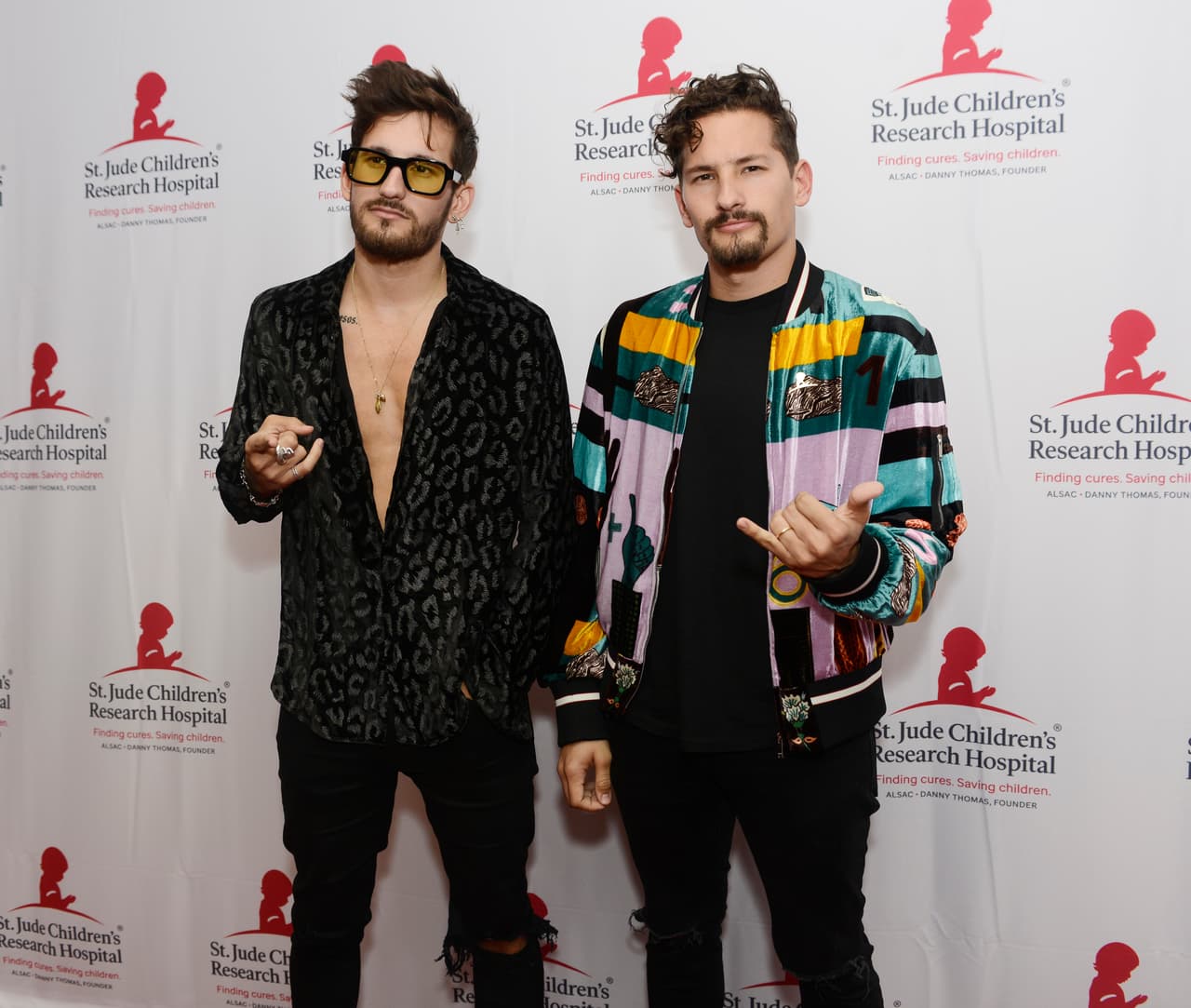 Ricky dijo estar muy emocionado por la presentación que tendrán en la ceremonia. El dueto está nominado a tres categorías, una de ellas junto a Manuel Turizo y Camilo.