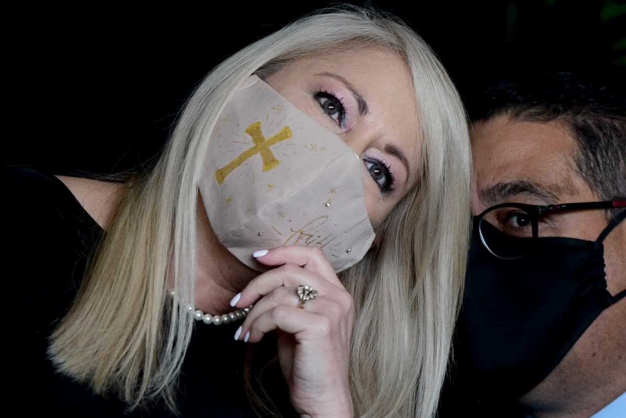 PFEI ordena a la defensa de Wanda Vázquez entregar evidencia sobre el supuesto vínculo de un miembro del panel con Pedro Pierluisi 