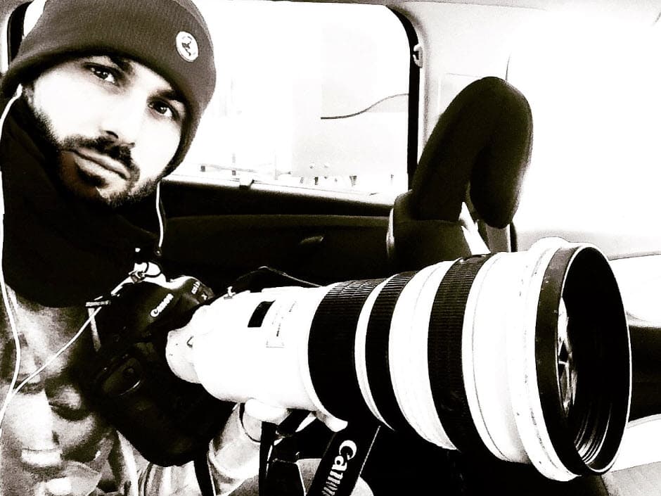 Desde hace varios años ha estado detrás de Piqué y Shakira y vio de primera mano la evolución de su relación, que sumó 12 años hasta junio pasado.