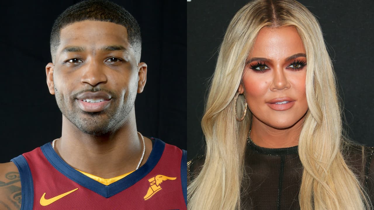 Tristan Thompson engañó a Khloé Kardashian después de que ella le perdonó sus infidelidades