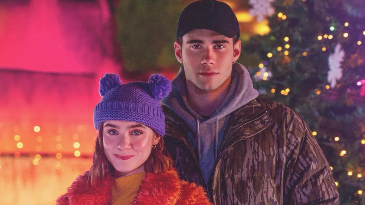 ¿Qué pasa en ‘A través de tu mirada’?