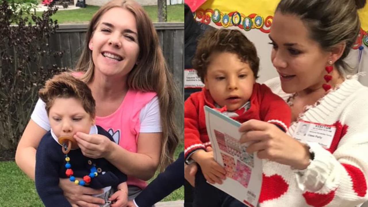 ¿De qué murió 'Pollis', hijo de la conductora Vero Ale? Hay menos de 100 casos en el mundo