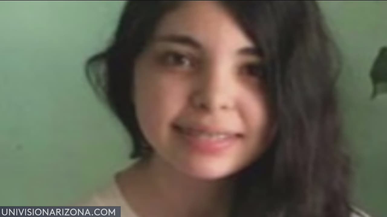 Buscan en México a adolescente con autismo desaparecida en Arizona el 15 de septiembre