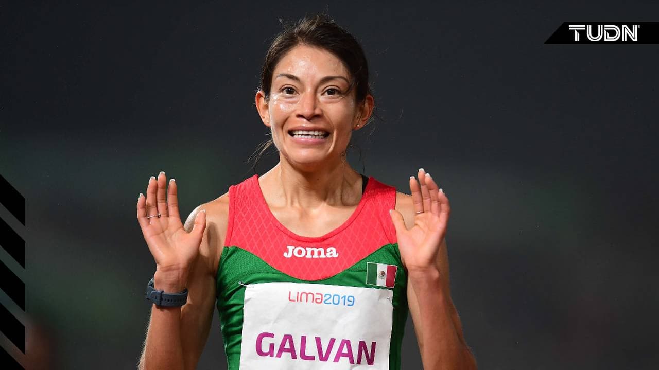 Asaltan a mexicana que ganó oro en Lima 2019