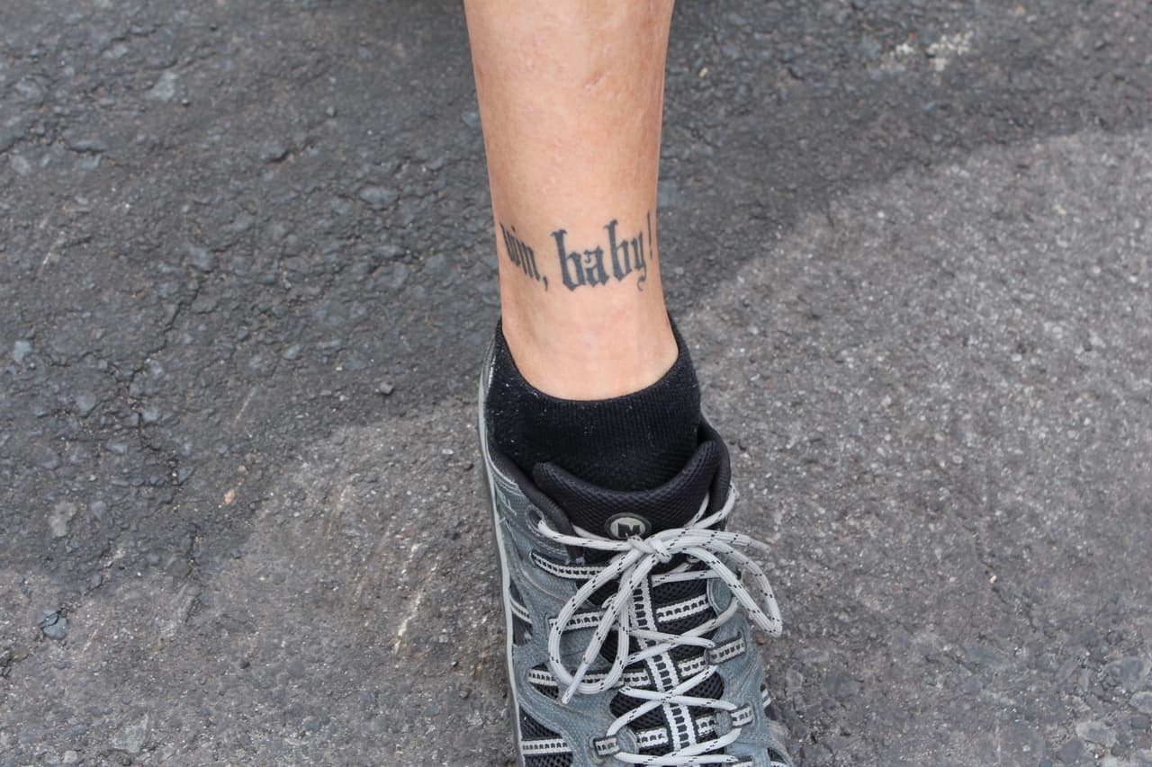 Te invitamos a disfrutar de las mejores imágenes de la visita de los Raiders al 'Coloso de Santa Ursula' promocionando el juego del próximo 21 de noviembre ante los Houston Texans.