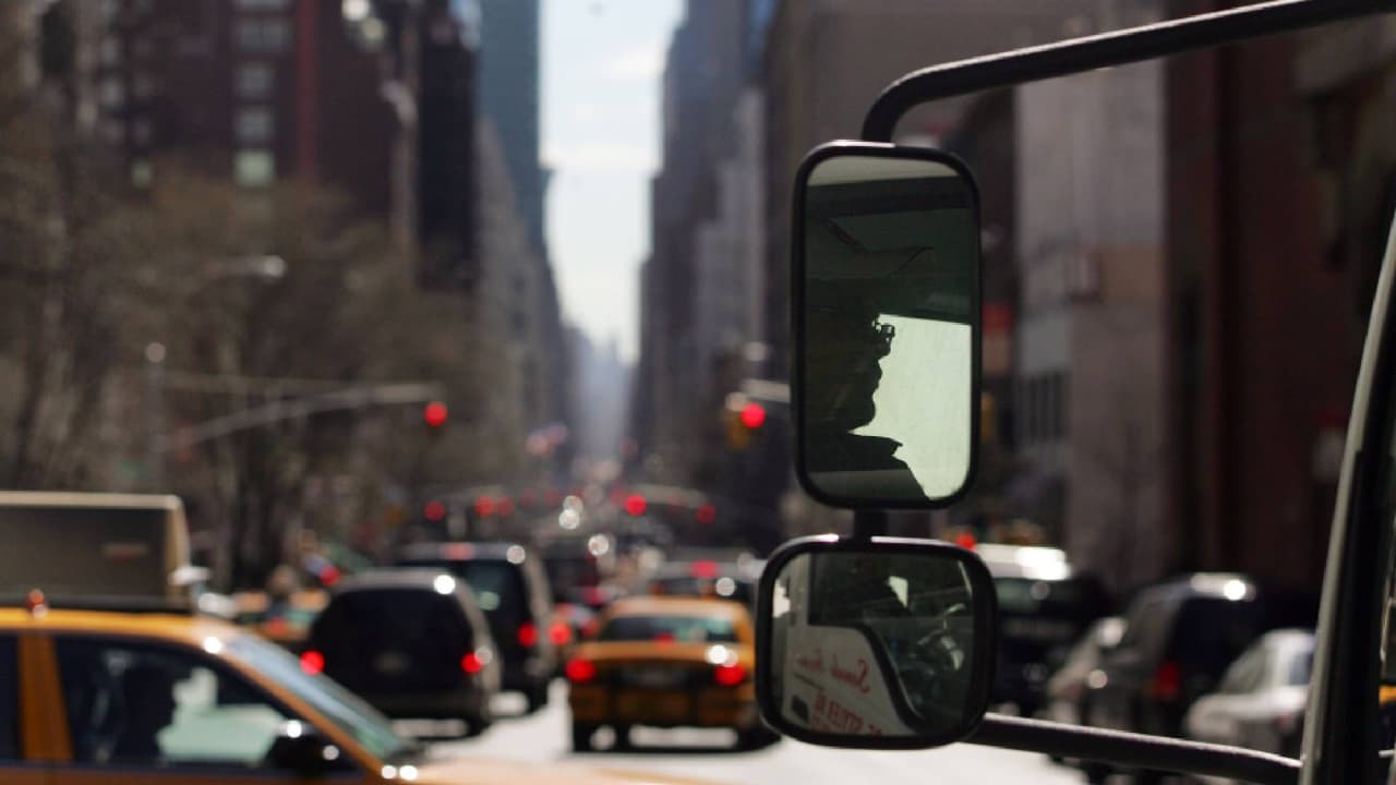 Nueva Jersey demanda a la MTA por plan de implementar tarifa de congestión en Manhattan