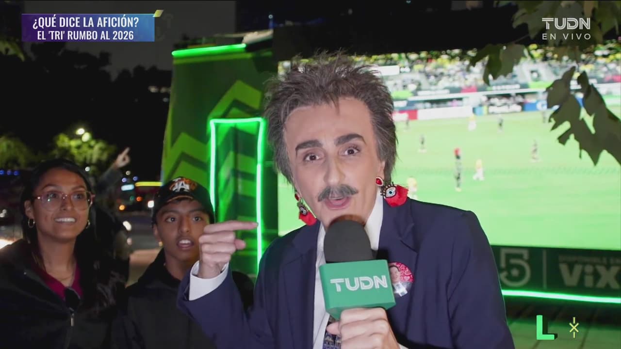 Lavolpina hace un sondeo en la Ciudad de México