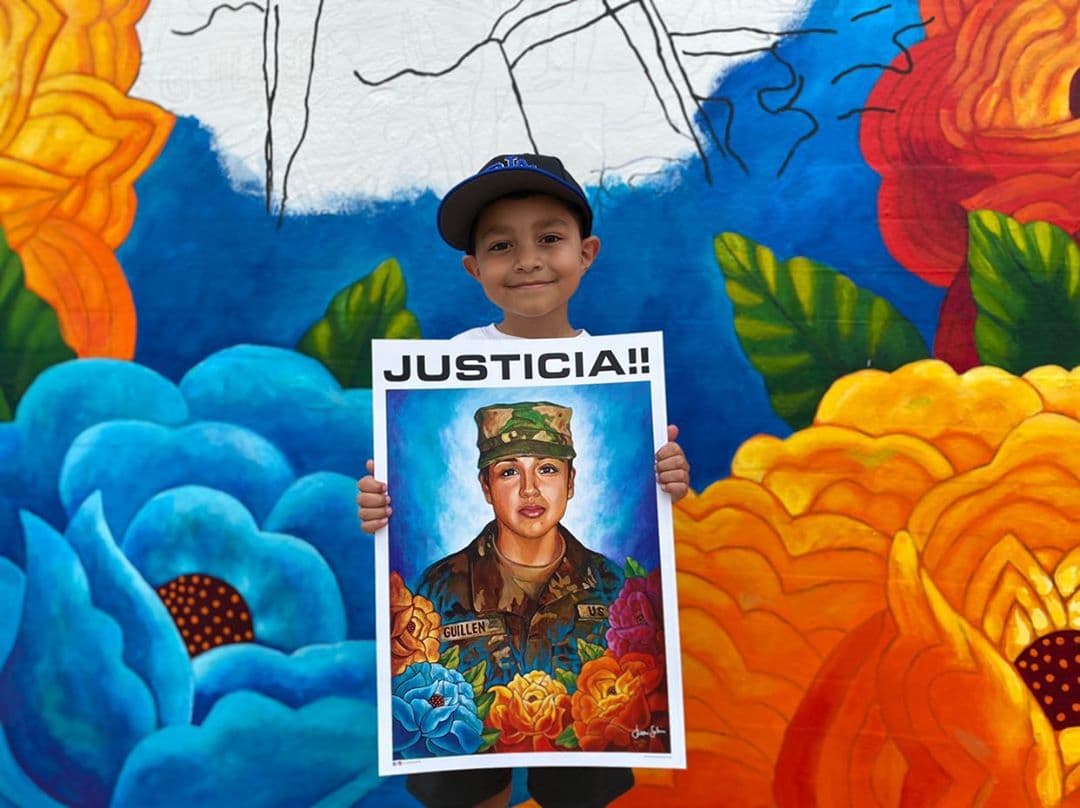 “Vanessa representa a todos los niños mexicanos que están en este país tratando de tener una vida mejor a la que tuvieron sus padres”, dijo Solís.