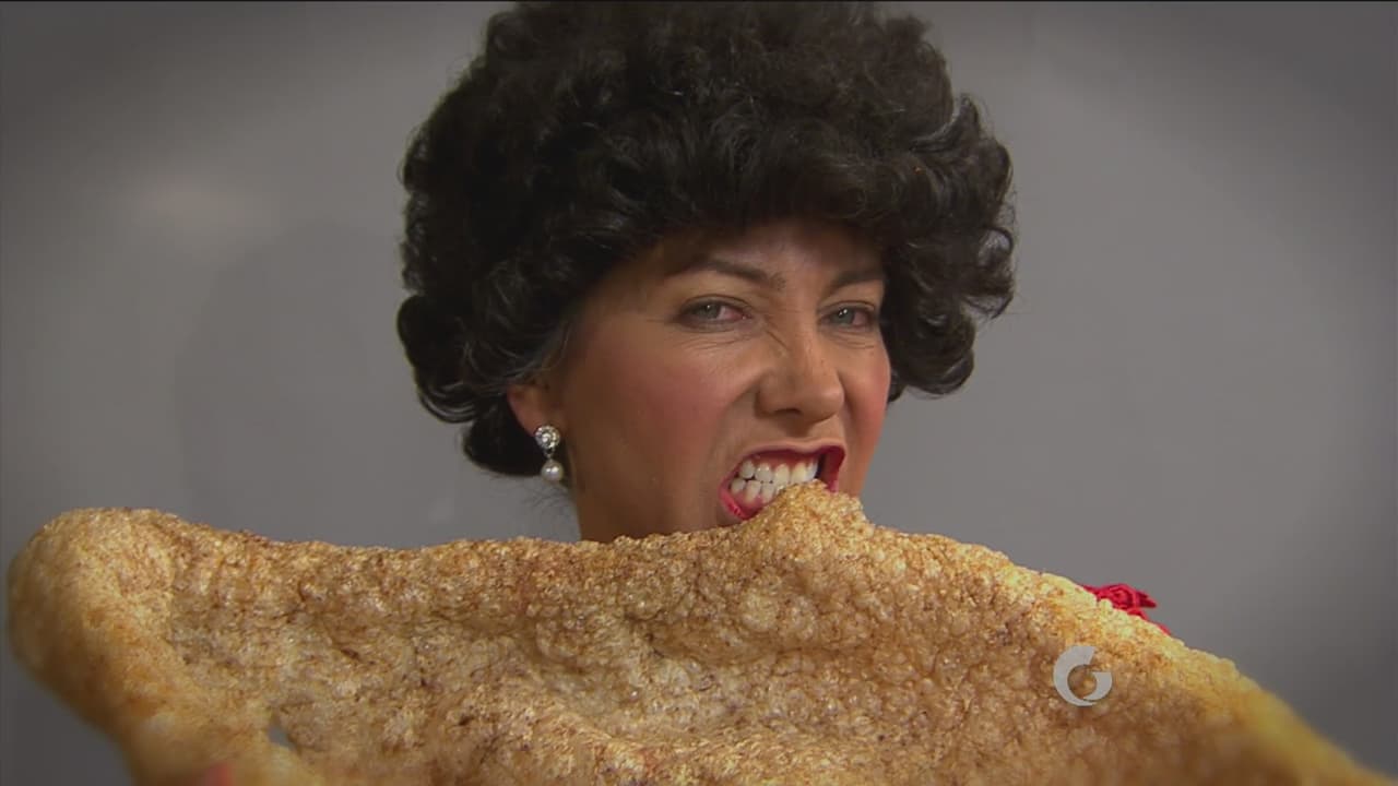 Doña Lucha Galavisión