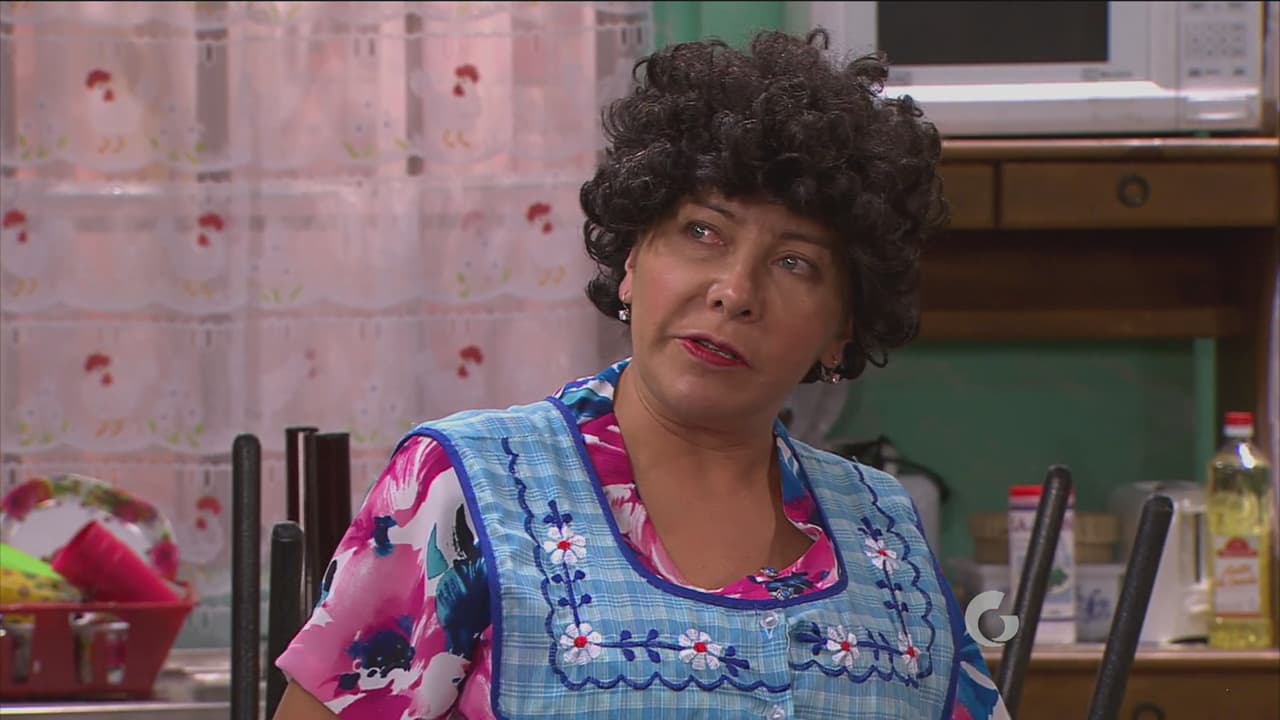 Doña Lucha Galavisión