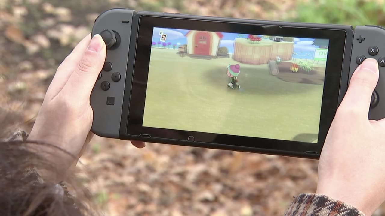 Jugar videojuegos podría ser positivo para la salud mental en medio de la pandemia