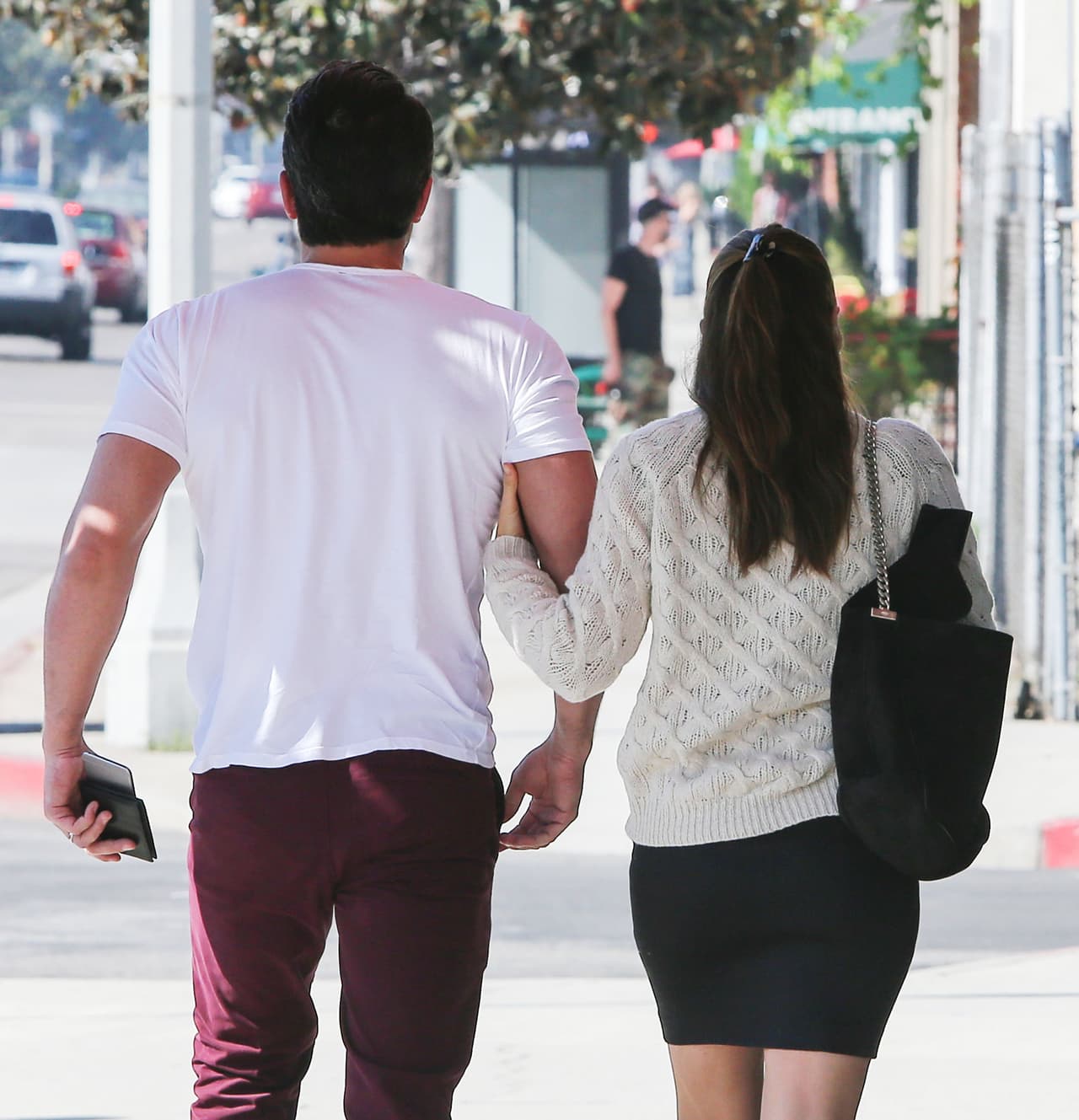 ¡Adiós a una de las parejas más queridas de Hollywood!