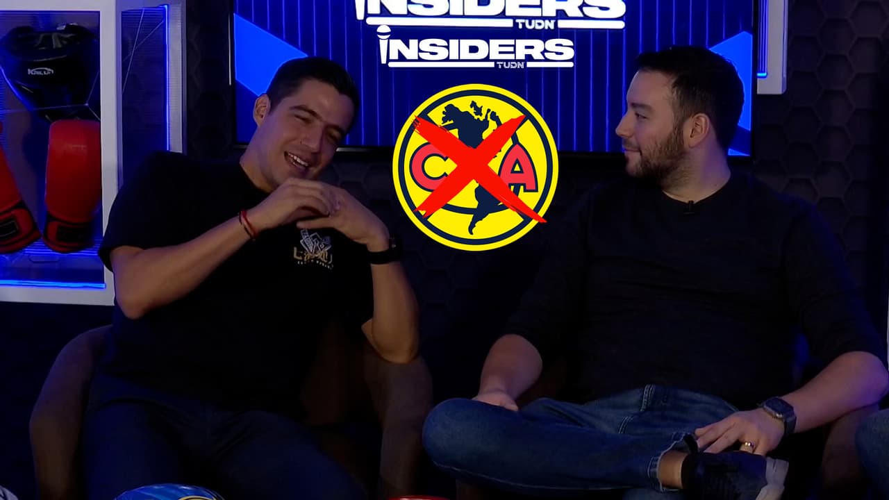 ¿Andrés Vaca intervino en contratación de las Águilas?