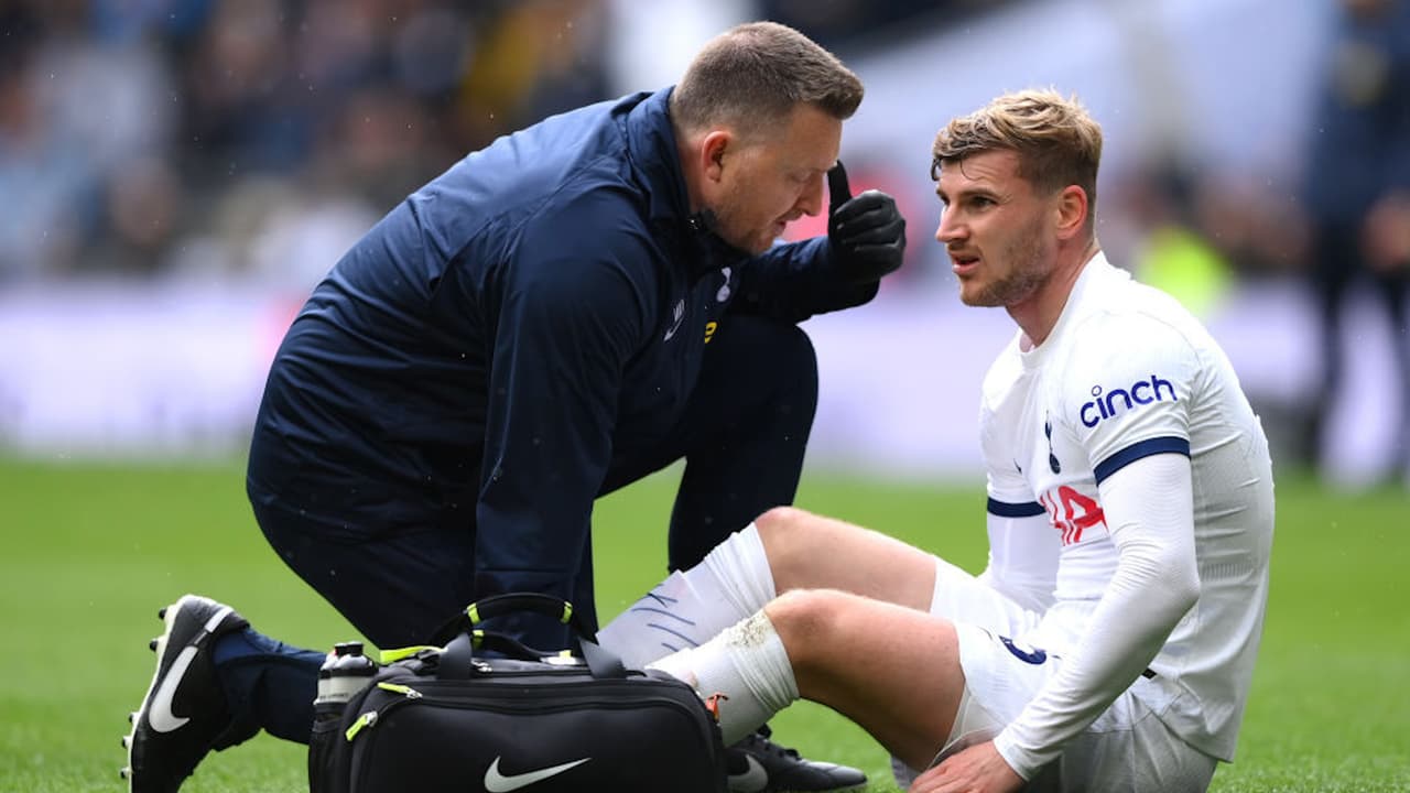 ¡Preocupación en Alemania! Sufren por dos delanteros cruciales para la Euro 2024