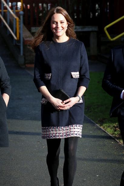 Es mujer hermosa tanto por dentro como por fuera.