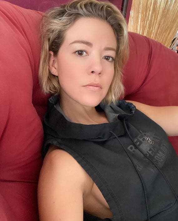 El próximo viernes 19 de febrero, Liam cumplirá dos meses de nacido.