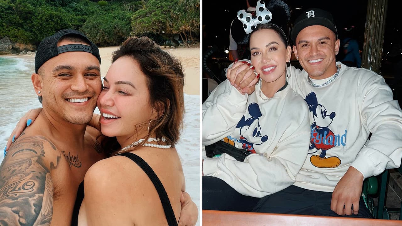 ¿Boda a la vista? Chiquis confiesa que ya se ha probado vestidos de novia