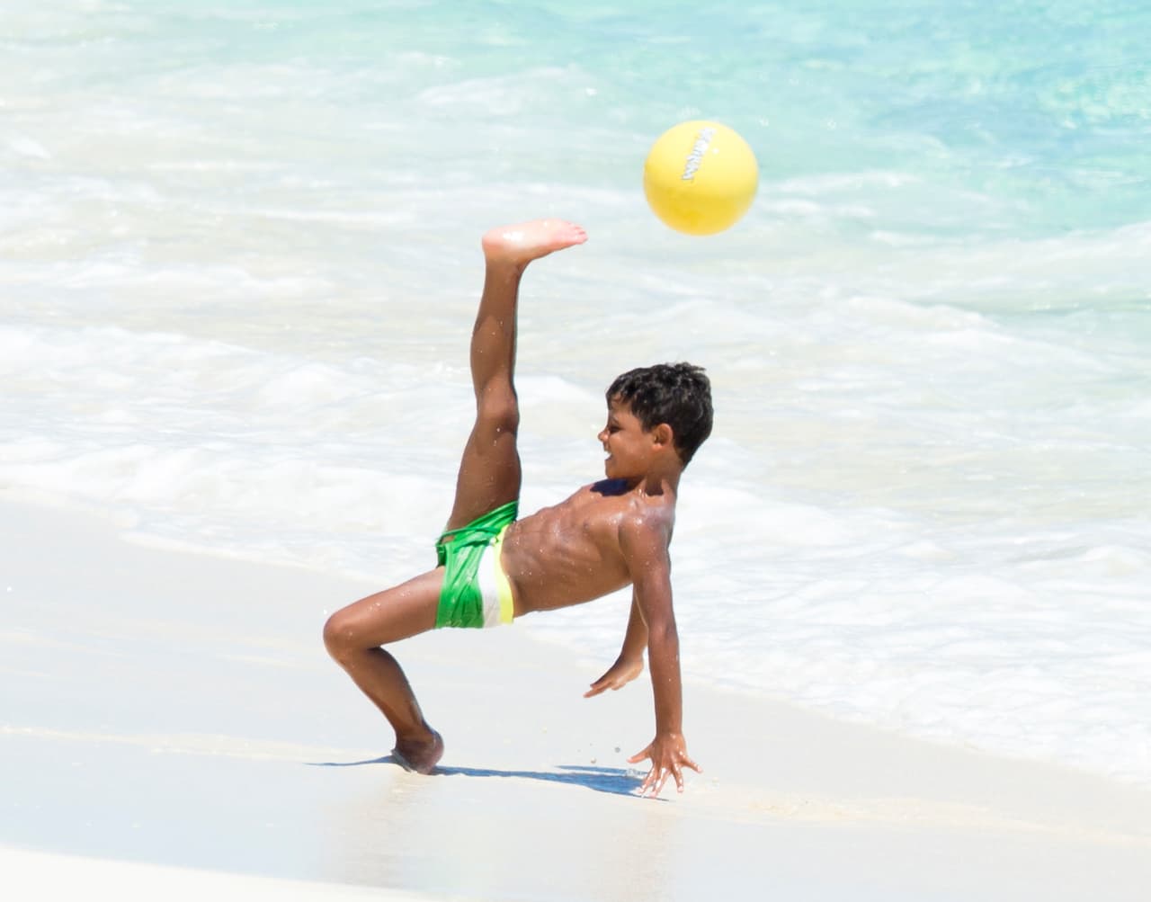 Del tal palo tal asquilla.